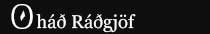 Óháð ráðgjöf